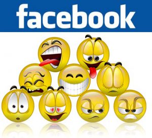 Kumpulan Kode Emoticon Terbaru Buat Chat Facebook