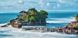 5 Destinasi Terbaik yang Cocok untuk Dijadikan Tempat Honeymoon - Pulau Bali
