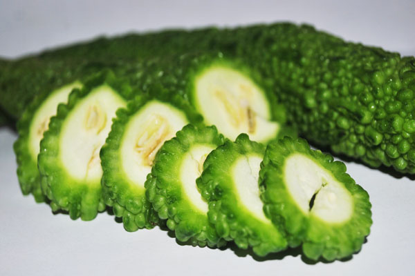 Sayur Pare Rasanya Pahit Tapi Memiliki Banyak Manfaat