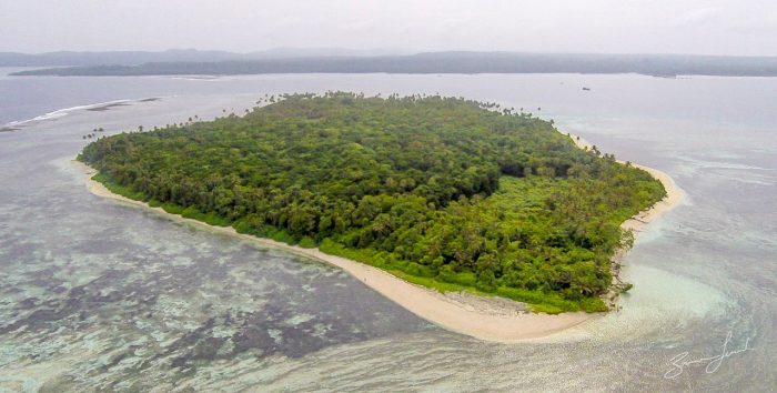 4 Perlengkapan Utama Saat Mengeksplorasi Pulau Enggano