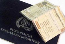 Cek BPKB Bisa Dilakukan Dirumah Secara Online