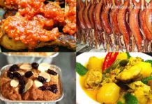 Yuk Cicipi Cita Rasa Kuliner Khas Manado!