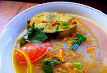 Jangan Lewatkan Masakan Khas Ambon Berikut Ini!