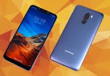 Review Pocophone F1, Smartphone Gaming Murah Terbaik Smartphone Gaming Murah