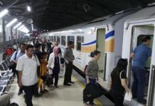 Pertama Kali Bepergian Naik Kereta agar Lancar? Berikut Tips nya