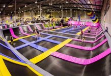 Daftar Harga Bounce Street Khusus Weekend Paling Murah