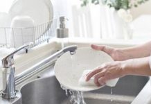 Panduan Cuci Piring Cepat dan Bersih