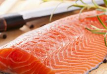 Beberapa Makanan Yang Sehat untuk Ibu Menyusui