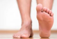 Tips Sederhana dan Cara Mengatasi Kaki Pecah Pecah