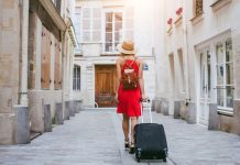 Cara Agar Bisa Traveling Gratis ke Berbagai Penjuru Dunia