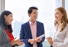 Penggunaan Bahasa Inggris Formal dan Informal