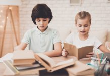 Tips Meningkatkan Kecerdasan Anak Paling Tepat dan Efektif kecerdasan anak