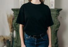 Cara Mengecilkan Celana Bagian Pinggang Paling Cepat dan Rapi cara mengecilkan celana bagian pinggang