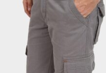 Pilihan Celana PDL yang Cocok Dipakai Sehari-hari Pilihan Celana PDL yang Cocok Dipakai Sehari-hari