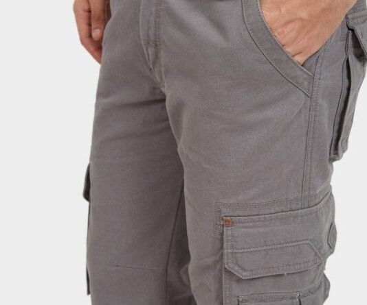 Pilihan Celana PDL yang Cocok Dipakai Sehari-hari Pilihan Celana PDL yang Cocok Dipakai Sehari-hari