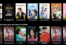 Cara Nonton Viu di Android TV Beserta Pengertian dan Keuntungannya! Nonton Viu di Android TV