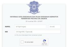 Cara Cek Blokir Kendaraan Secara Online Cara Cek Blokir Kendaraan Secara Online