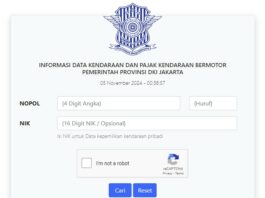 Cara Cek Blokir Kendaraan Secara Online Cara Cek Blokir Kendaraan Secara Online