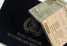 Cara Cek Kepemilikan Kendaraan Melalui NIK dan KTP Cara Cek Kepemilikan Kendaraan Melalui NIK