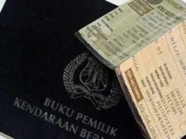 Cara Cek Kepemilikan Kendaraan Melalui NIK dan KTP Cara Cek Kepemilikan Kendaraan Melalui NIK