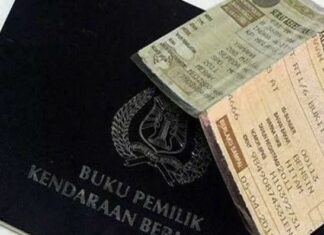Cara Cek Kepemilikan Kendaraan Melalui NIK dan KTP Cara Cek Kepemilikan Kendaraan Melalui NIK