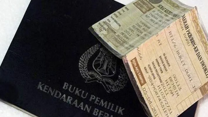 Cara Cek Kepemilikan Kendaraan Melalui NIK