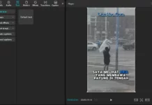 Cara Edit Video di TikTok Supaya Bisa FYP Cara Edit Video di TikTok Supaya Bisa FYP