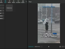 Cara Edit Video di TikTok Supaya Bisa FYP Cara Edit Video di TikTok Supaya Bisa FYP