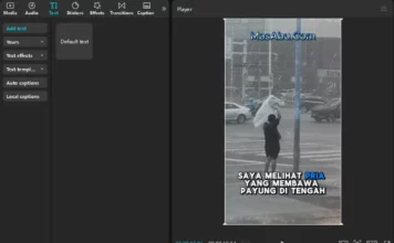 Cara Edit Video di TikTok Supaya Bisa FYP Cara Edit Video di TikTok Supaya Bisa FYP